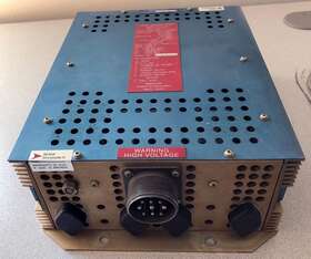 Pc-17a Flite-tronics / Marathon 750va Static Inverter - 28vdc To 115 Vac 400 Hz