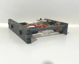 Fokker A42725-405 Aircraft Light Control Panel