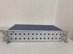 Dpu5479 Fokker Rare Aviation Dial Potmeter Unit Dpu 5479 Untested