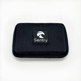 Foreflight 8000215 Sentry Portable Dual-band Ads-b In Receiver Made By Uavionix For