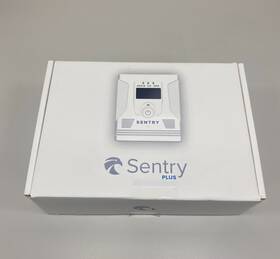 Foreflight Ffsen3 Sentry Plus Ads-b Receiver