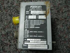 850590-503 Foxboro Pc-423 Signal Conditioning Unit Model System Sc10-0097 Used 850590-503 Foxboro Pc-423 Signal Conditioning Unit Model System Sc10-0097 Used