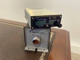 Ra-4500 Free Flight Radar Altimeter Ra-4500 Free Flight Radar Altimeter
