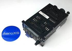 Freeflight 81440-12-0241e New Receiver Gps 2101 I/o Plus P/n S/n 0130486
