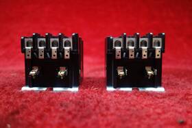 20-01-017 Furnas 75d70233f Definite Purpose Controller 110/120v 50/60 Hz Pn