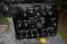 G-1169 Gables Aircraft Vhf Communication Control Panel G-1169 Gables Aircraft Vhf Communication Control Panel