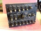 G-1584 Gables Aircraft Audio Control G-1584 Gables Aircraft Audio Control