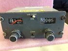 G-2933 Gables Aircraft Vhf Comm G-2933 Gables Aircraft Vhf Comm