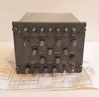 G-3021a Gables Aircraft Audio Control G-3021a Gables Aircraft Audio Control