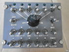 G-3644 Gables Engineering Ea Nos Control Panel Date