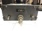 G-3815 Gables Aircraft Adf Control Panel