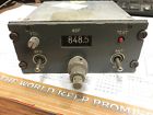 G-3815ba Gables Aircraft Adf Control Panel