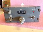 G-3981 Gables Aircraft Adf Control