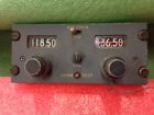 G-4025-05 Gables Vhf Comm Control Panel Pn G-4025-05 Gables Vhf Comm Control Panel Pn