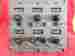 G-4606 Gables Enginerring Engineering Control Head Assembly Model With 6 Heads G-4606 Gables Enginerring Engineering Control Head Assembly Model With 6 Heads