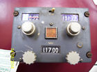 G-5905 Gables Engineering Instrument