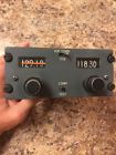 G-6076 Gables Engineering Aircraft Control Panel Untested
