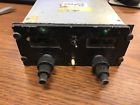 G-6225-05 Gables Aircraft Control Panel