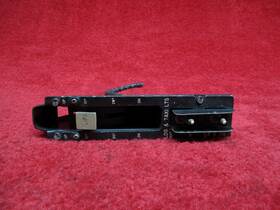 465-540219-011 G & D Industries And Flap Landing Taxi Light Switch Panel Pn