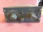 G1945 Boeing Aircraft Radar Control G1945 Boeing Aircraft Radar Control