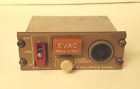 G6031b Gables Boeing Aircraft Evacuation Control Panel
