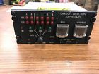 G7189-01 Gables Aircraft Cargo Detection G7189-01 Gables Aircraft Cargo Detection