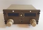G7400-03 Gables Boeing Aircraft Vhf Comm Control Panel