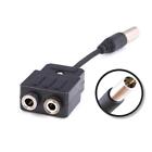 Ga-5p-adpt Rugged Radios Ga Dual Plugs To Adapter Use General Aviation Ga-5p-adpt Rugged Radios Ga Dual Plugs To Adapter Use General Aviation