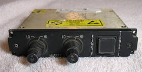 700-d36415a-004 Gables 1159scav462-9 Marker Panel P/n Alt. 700-d36415a-004 Gables 1159scav462-9 Marker Panel P/n Alt.