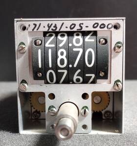 171-431-05-000 Gables Engineering - Control Head As Removed