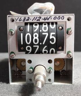 682-112-45-000 Gables Engineering - Control Head As Removed