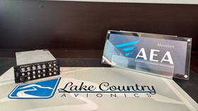 G6686 Gables Engineering Inc Audio Control Panel Guaranteed Repairable G6686 Gables Engineering Inc Audio Control Panel Guaranteed Repairable