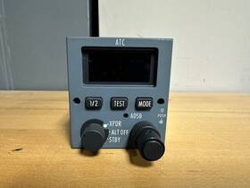 G7614-505 Gables Engr Inc Atc Display Pn As Removed