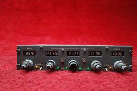 G-4874 Gables Nav/com Control Head Pn