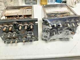 G-677-xx-wx Gables Engineering Lh Control Panel Free Shipping