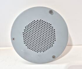 G6946-11 Gables Aircraft Cockpit Speaker
