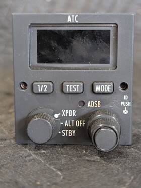G7614-506 Gables Control