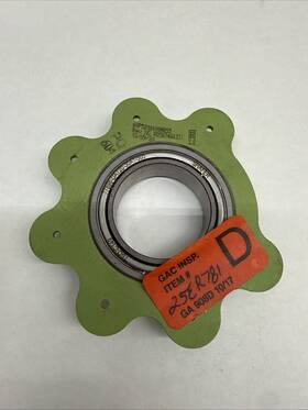 72p-72176.01.30.50 Gac Aircraft 25er781 Part 60p5210120a055
