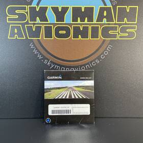 006-b1237-23 Garmin 010-00922-23 G1000h Nxi Software Card - 006-b1237-23 Garmin 010-00922-23 G1000h Nxi Software Card -