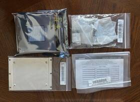 010-01471-01 Garmin Gma 245r Remote Mount Audio Panel New In Packaging