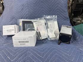 Garmin 010-02327-10 Gi-275 Complete Install Kit