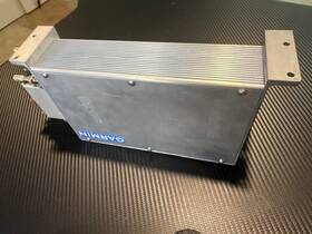 010-02349-00 Garmin Gad43 P/n Used Excellent Condition. Money Back Guarantee 010-02349-00 Garmin Gad43 P/n Used Excellent Condition. Money Back Guarantee