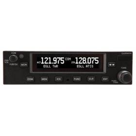 010-02484-50 Garmin Gtr-225a Com 10 W 8.33 Khz Transceiver 010-02484-50- Used - Like New Demo Unit