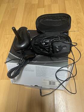 010-11688-24 Garmin Gdl 393d Portable Ads-b Receiver