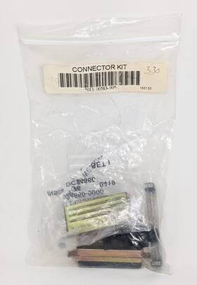 011-00583-00 Garmin Connector Kit / Gtx 330 Transponder Nos 011-00583-00 Garmin Connector Kit / Gtx 330 Transponder Nos