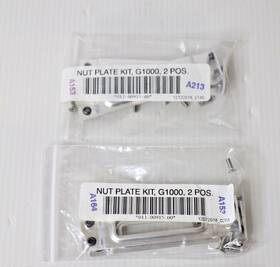 011-00915-00 Garmin G1000 Nut Plate Kit 2 Available 011-00915-00 Garmin G1000 Nut Plate Kit 2 Available