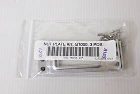 011-00915-01 Garmin G1000 Nut Plate Kit 011-00915-01 Garmin G1000 Nut Plate Kit