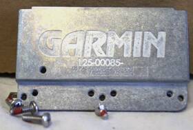 011-00950-04 Garmin Backshell Kit 50/78 Pin P/n C1