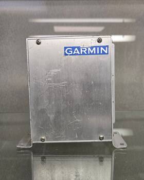 011-00960-20 Garmin Gta-82 Pn Autopilot Trim Adapter