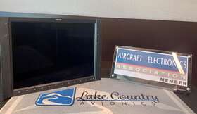011-01108-00 Garmin Display Gdu1500 With August 2023 Repaired 8130 011-01108-00 Garmin Display Gdu1500 With August 2023 Repaired 8130